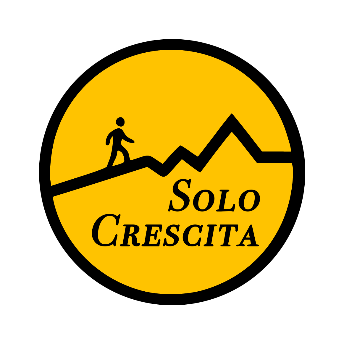 Solocrescita Logo